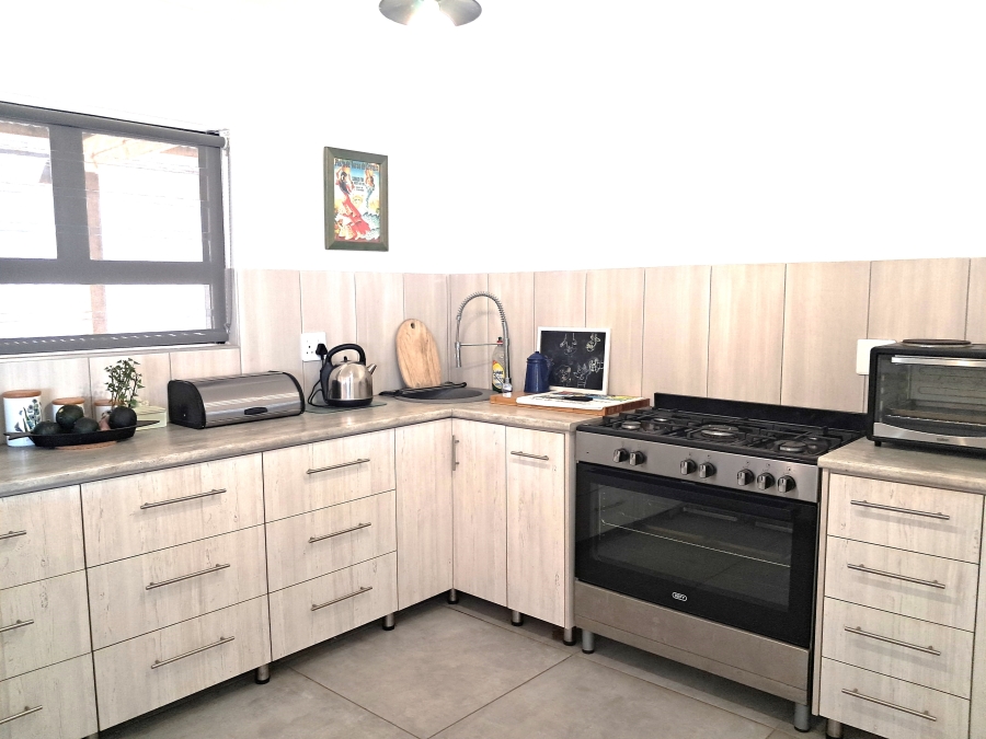 3 Bedroom Property for Sale in Da Gama Bay Western Cape